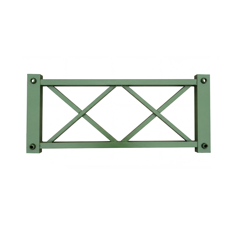 Type 321-450 Steunframe voor Baileybrug