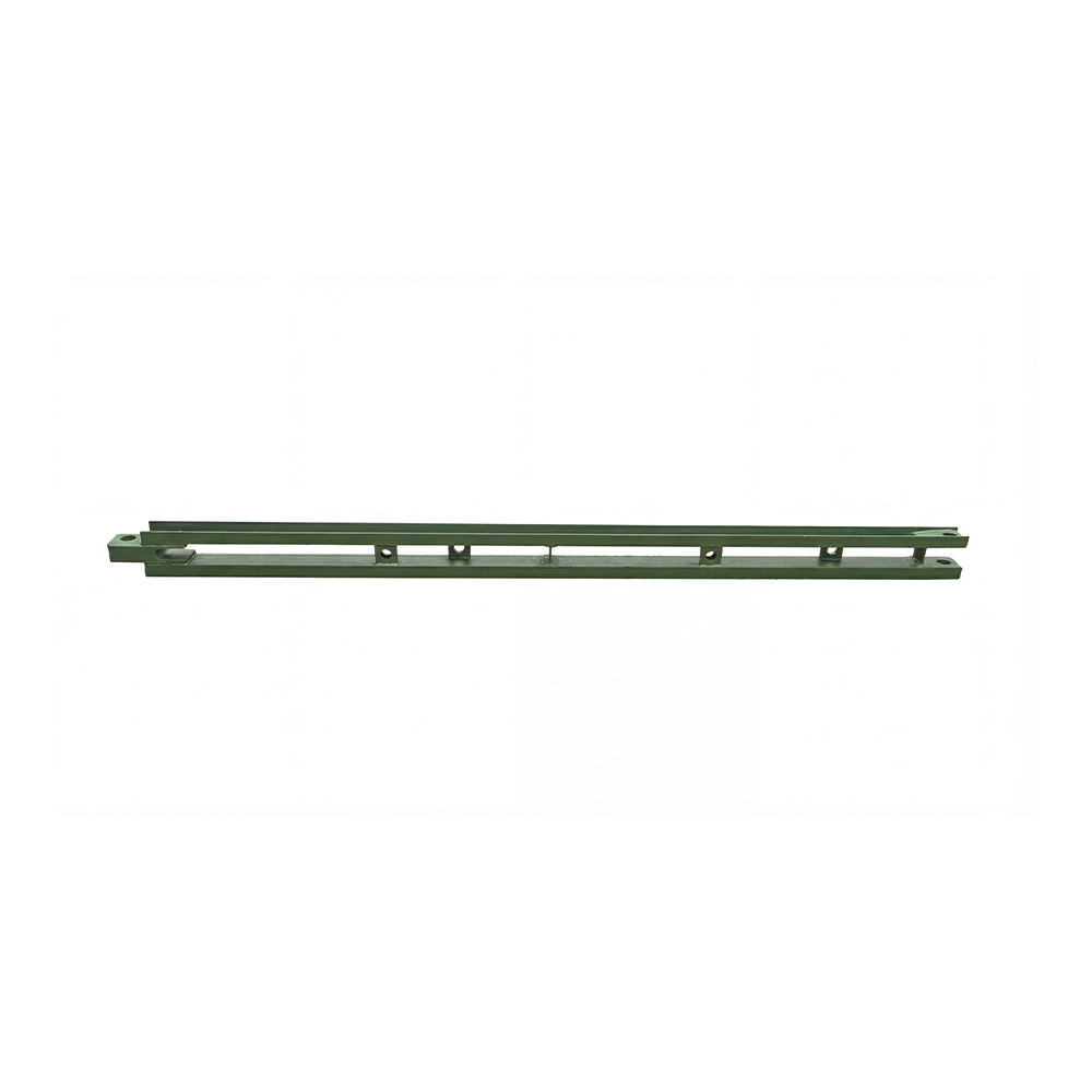 Type 321 - Versterkte Bailey-truss