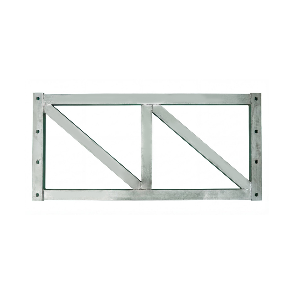 Type HD200 - Verticaal draagframe voor Baileybrug