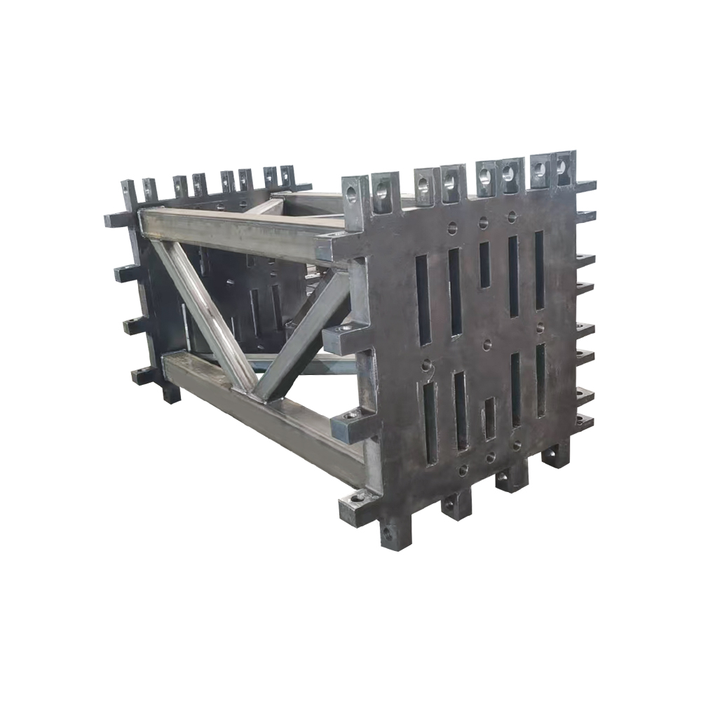 ZK-kolomkopconnector